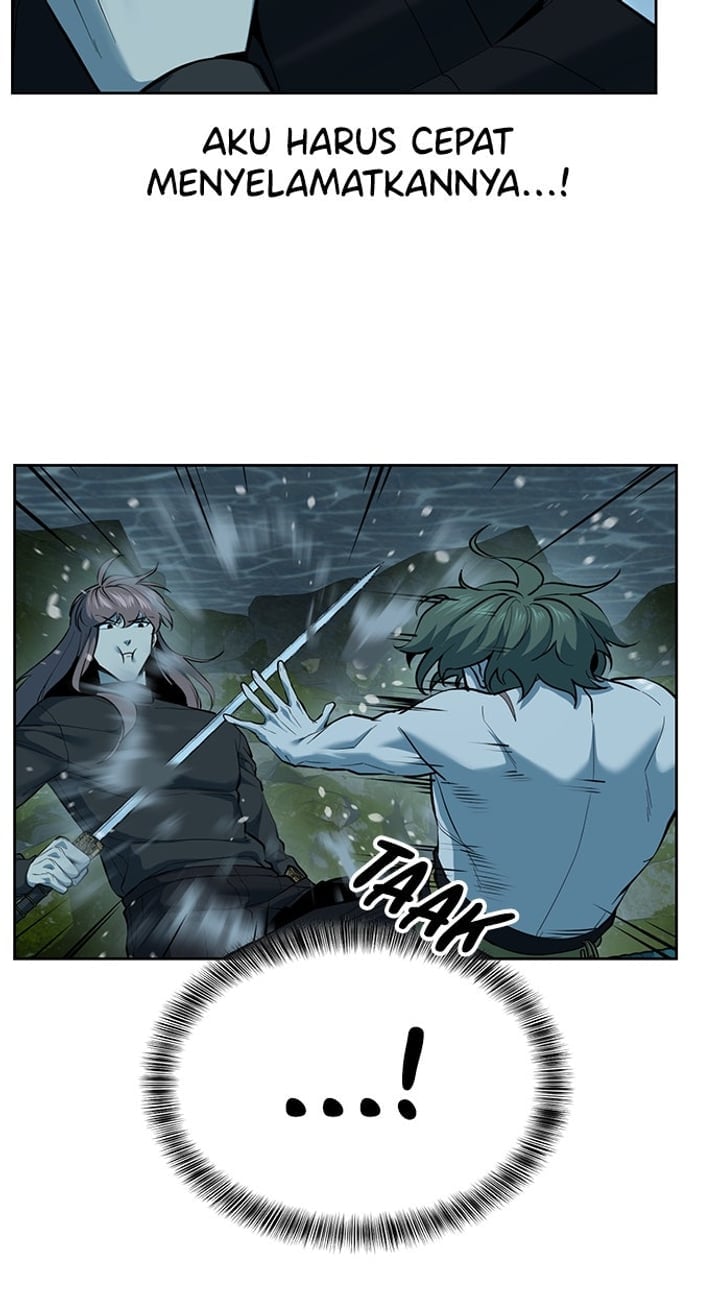 Baca The Boy of Death Chapter 284 Bahasa Indonesia page 42