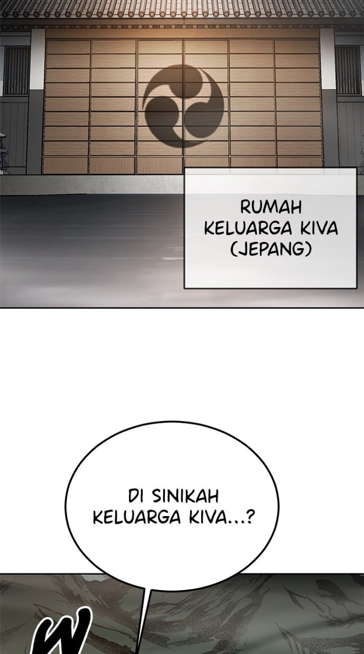 Baca The Boy of Death Chapter 284 Bahasa Indonesia page 8