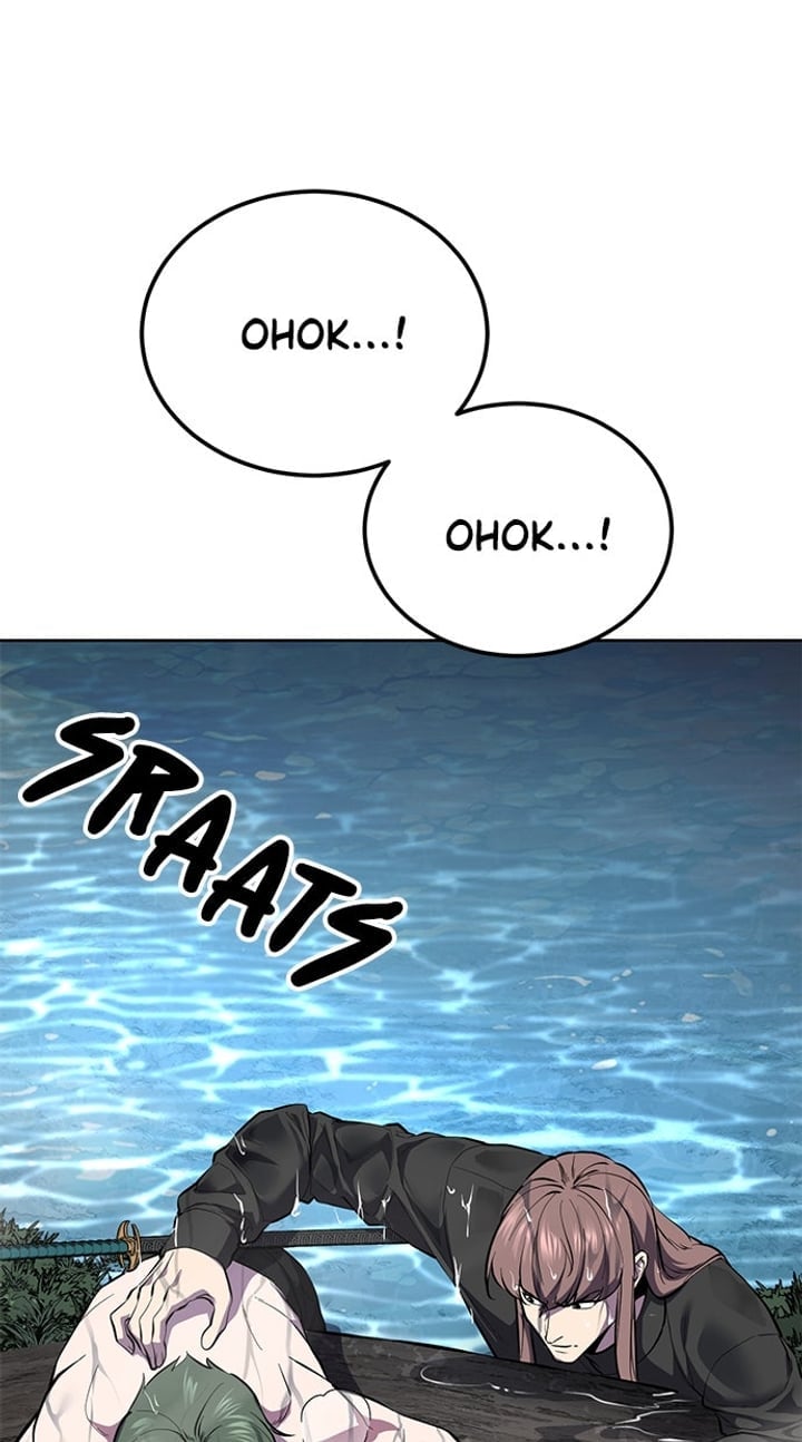 Baca The Boy of Death Chapter 284 Bahasa Indonesia page 46
