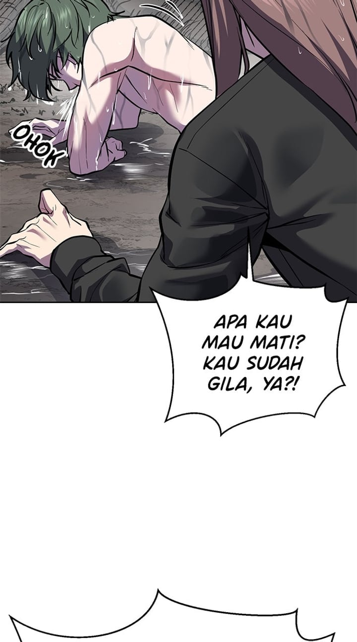 Baca The Boy of Death Chapter 284 Bahasa Indonesia page 50