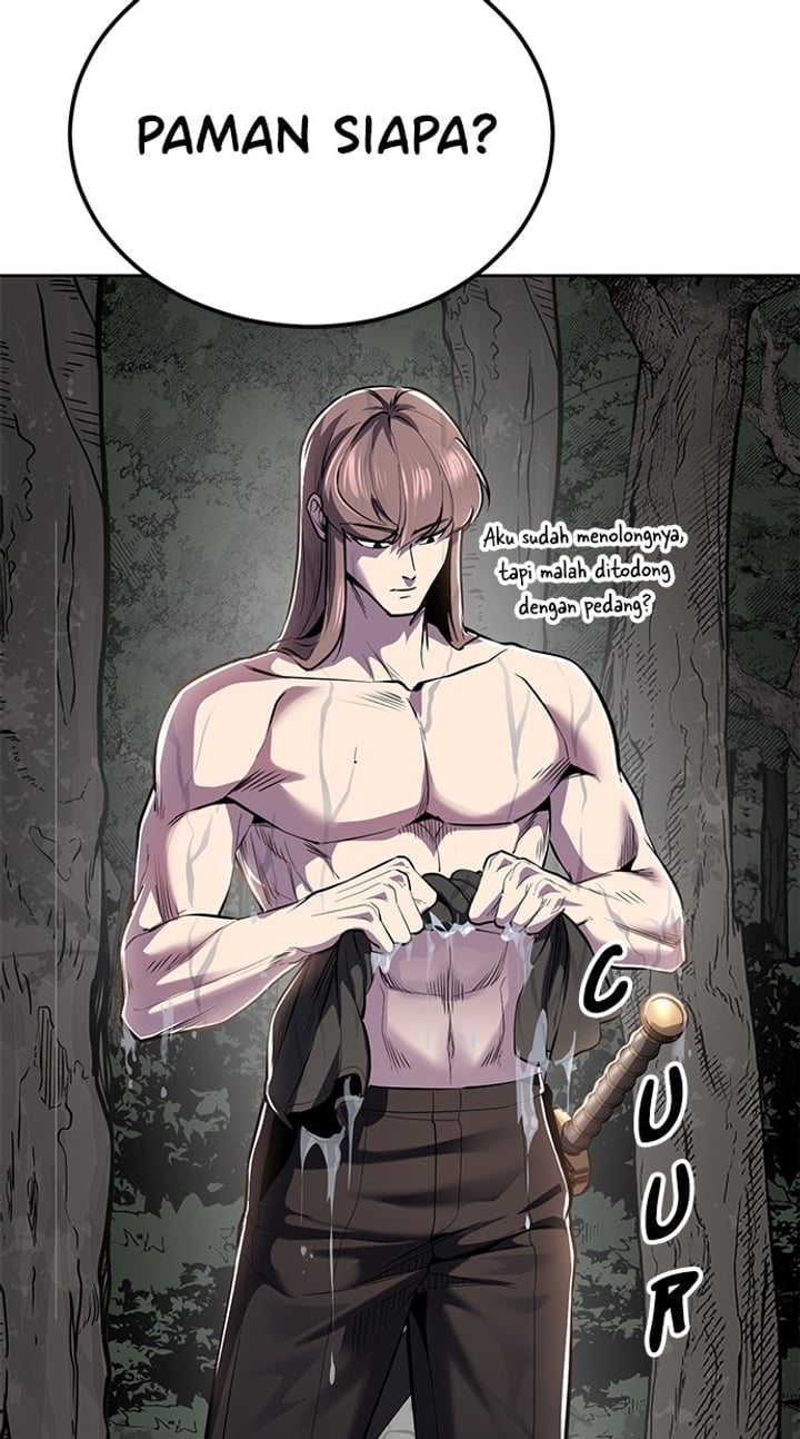 Baca The Boy of Death Chapter 284 Bahasa Indonesia page 58