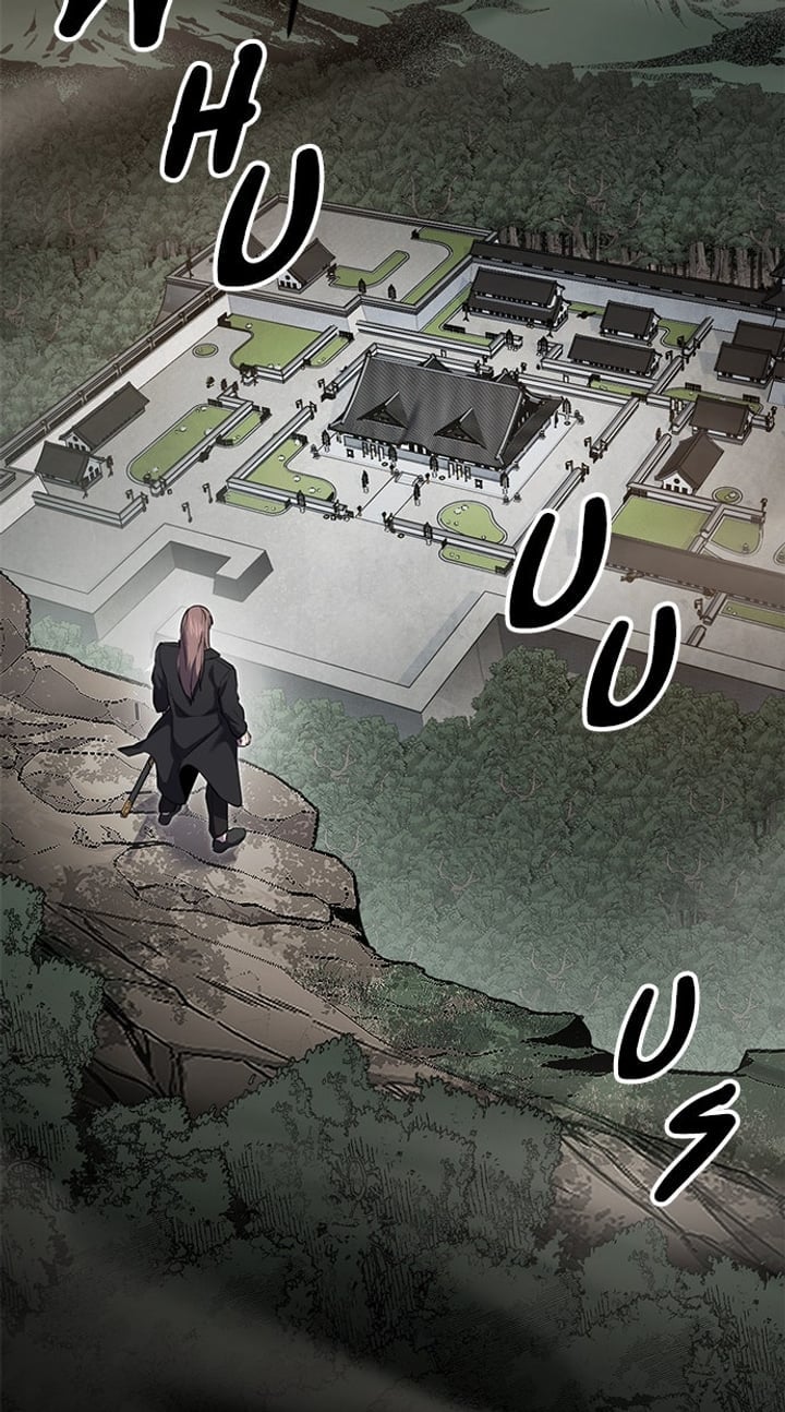 Baca The Boy of Death Chapter 284 Bahasa Indonesia page 10
