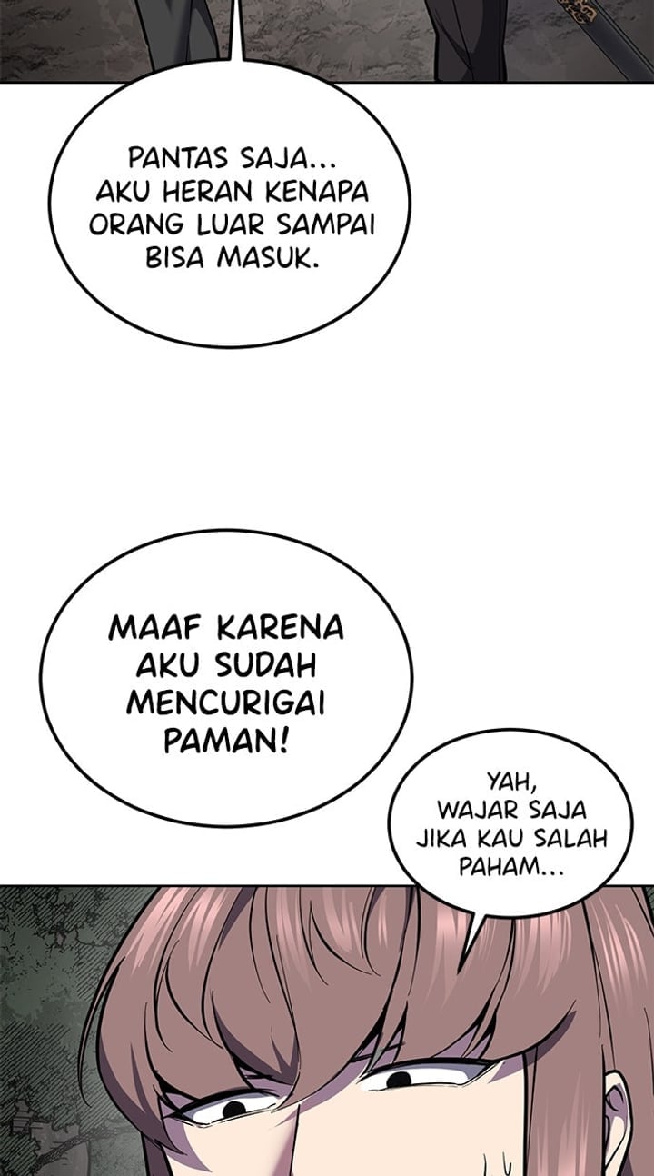 Baca The Boy of Death Chapter 284 Bahasa Indonesia page 70