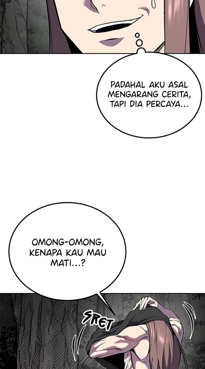 Baca The Boy of Death Chapter 284 Bahasa Indonesia page 72