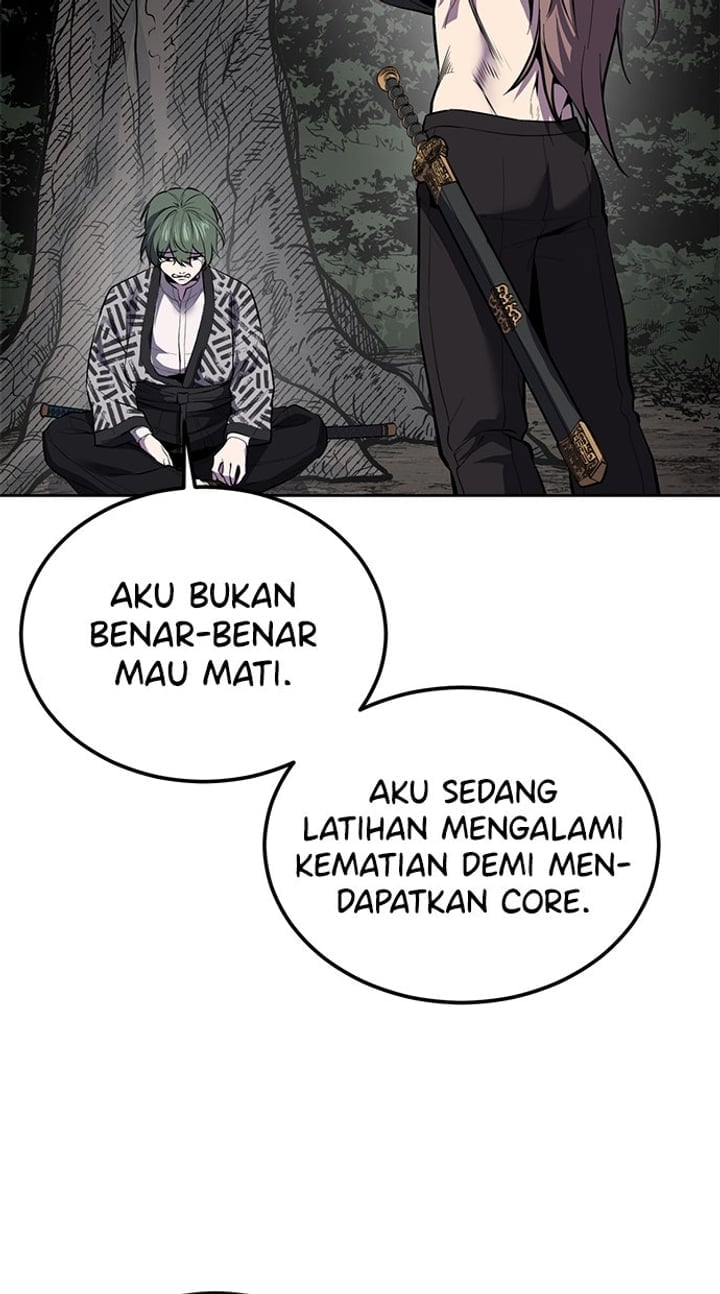 Baca The Boy of Death Chapter 284 Bahasa Indonesia page 74