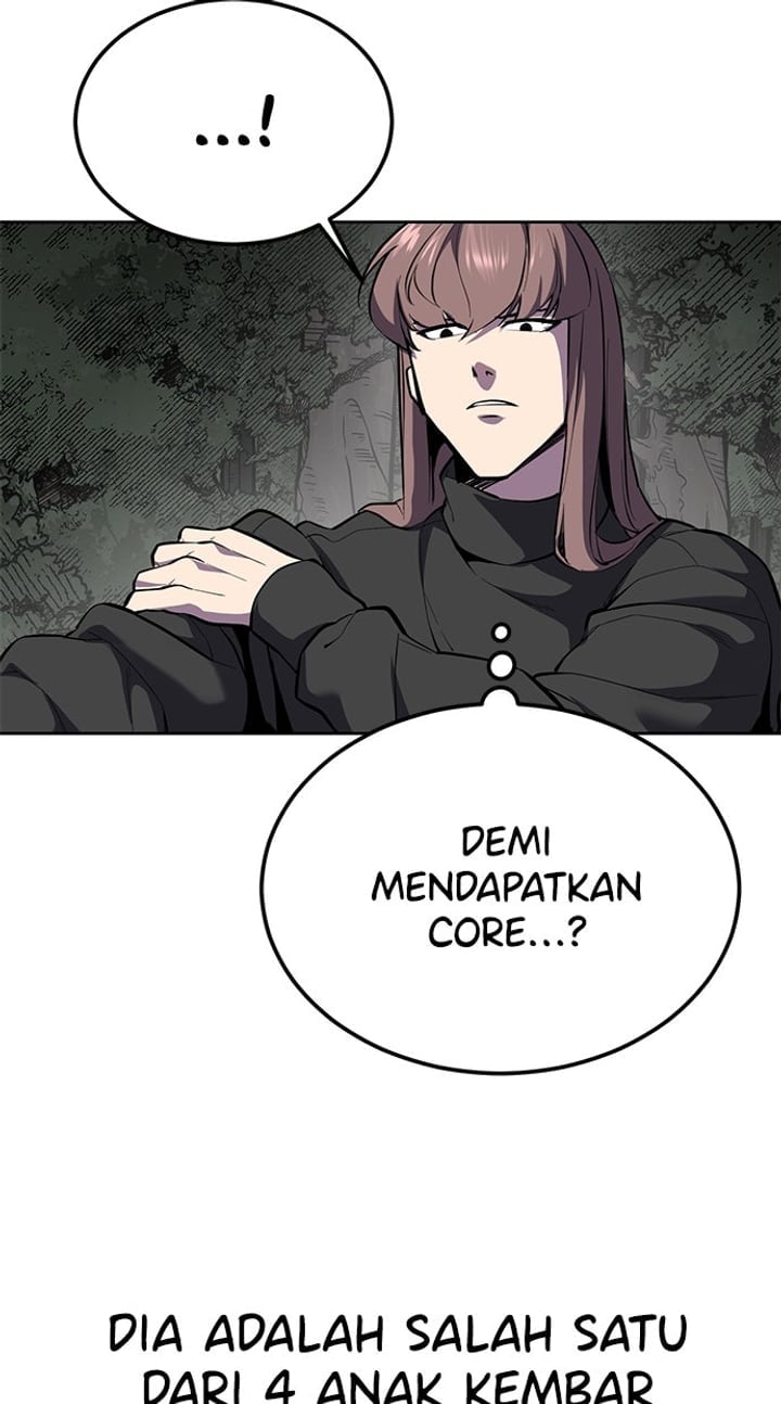 Baca The Boy of Death Chapter 284 Bahasa Indonesia page 76