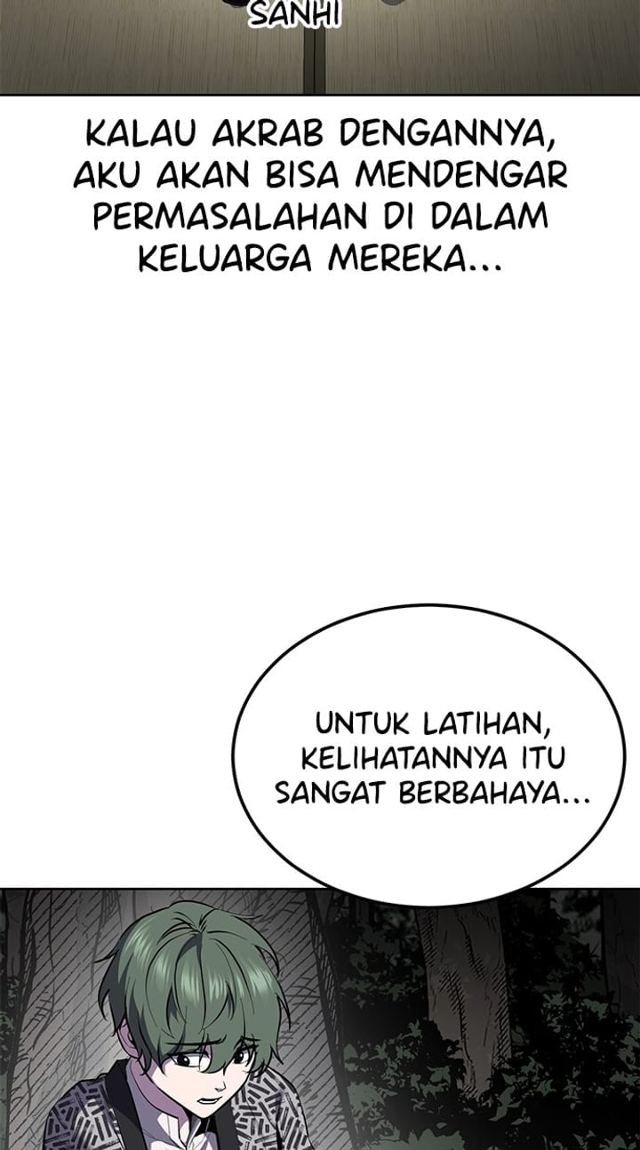 Baca The Boy of Death Chapter 284 Bahasa Indonesia page 80