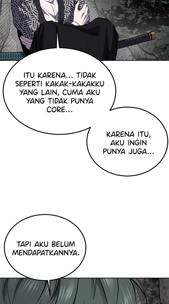 Baca The Boy of Death Chapter 284 Bahasa Indonesia page 82