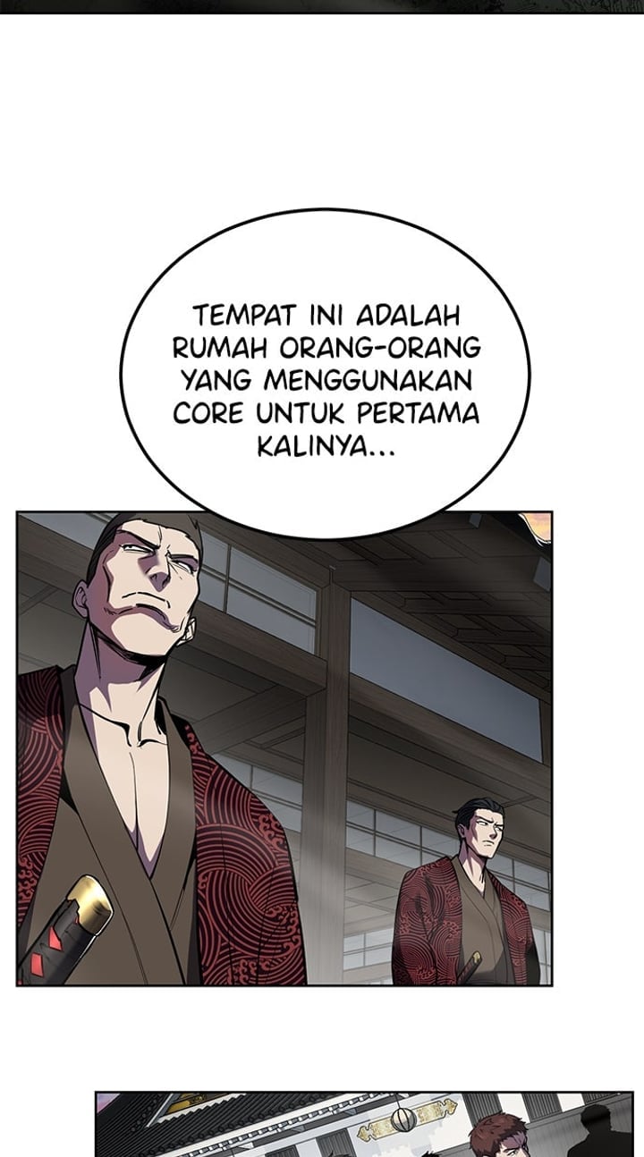 Baca The Boy of Death Chapter 284 Bahasa Indonesia page 12