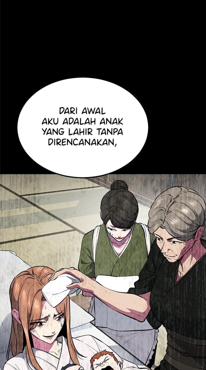 Baca The Boy of Death Chapter 284 Bahasa Indonesia page 86
