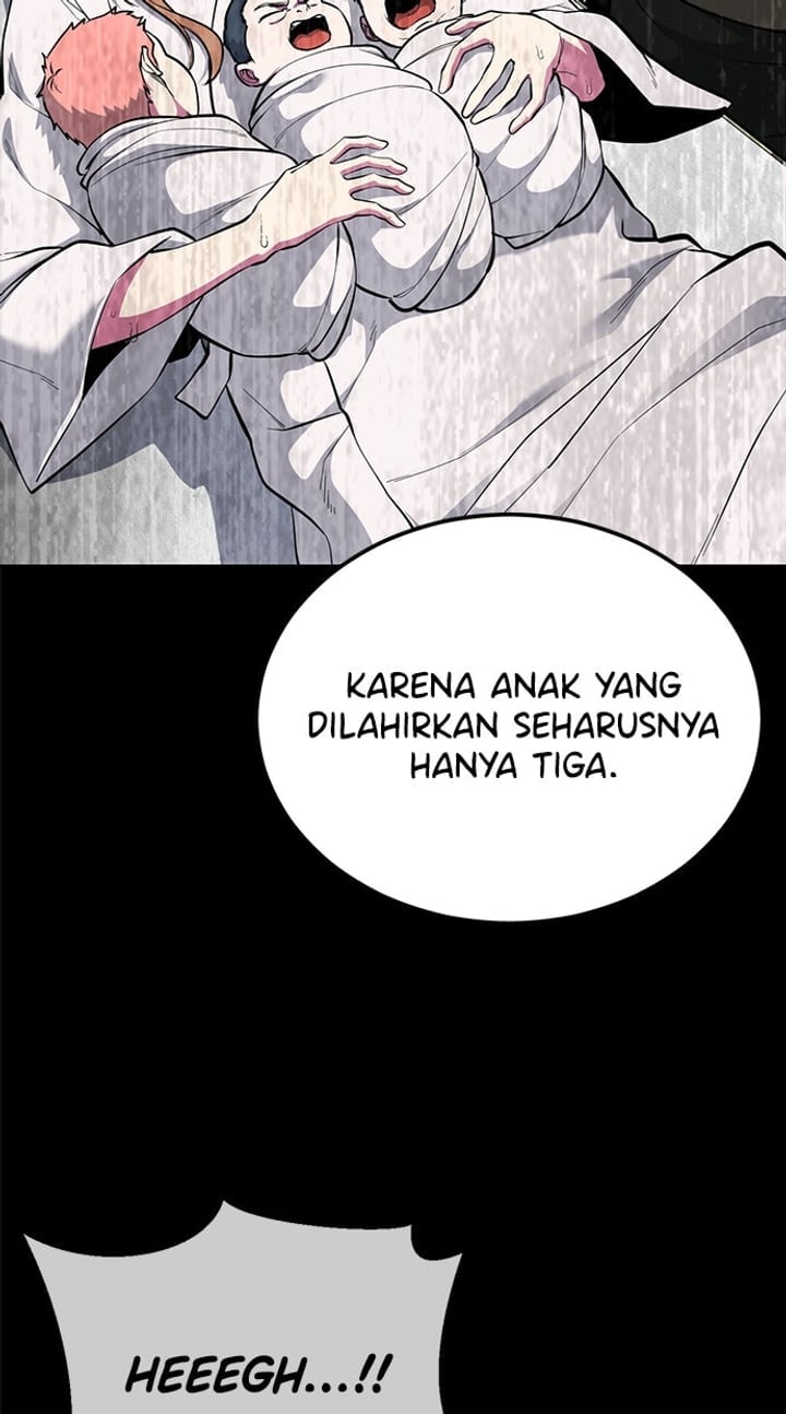 Baca The Boy of Death Chapter 284 Bahasa Indonesia page 88
