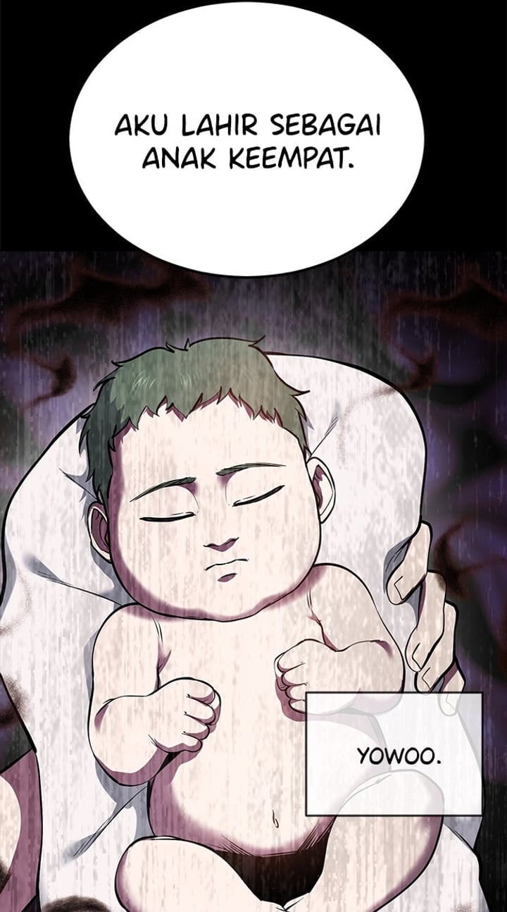 Baca The Boy of Death Chapter 284 Bahasa Indonesia page 92