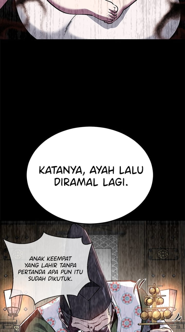 Baca The Boy of Death Chapter 284 Bahasa Indonesia page 94