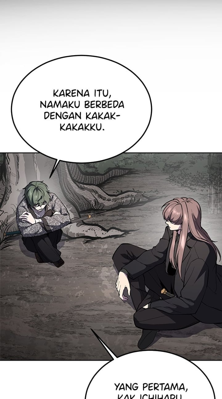 Baca The Boy of Death Chapter 284 Bahasa Indonesia page 98