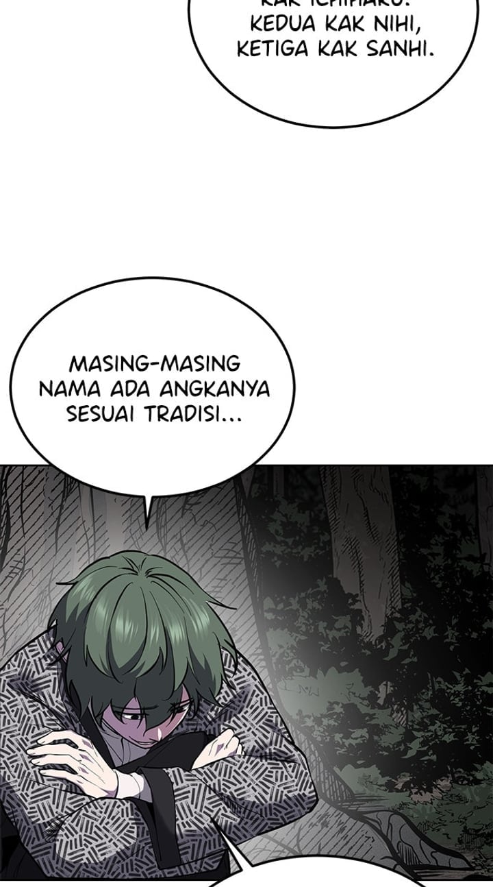 Baca The Boy of Death Chapter 284 Bahasa Indonesia page 100