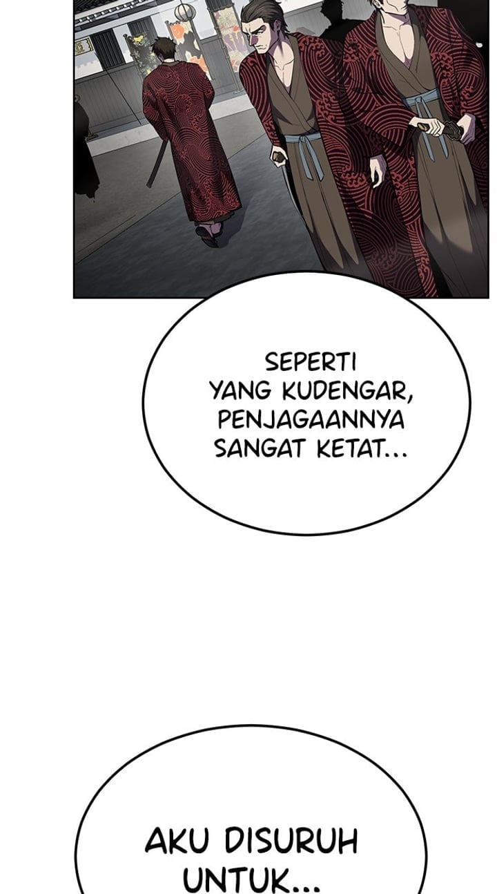 Baca The Boy of Death Chapter 284 Bahasa Indonesia page 14