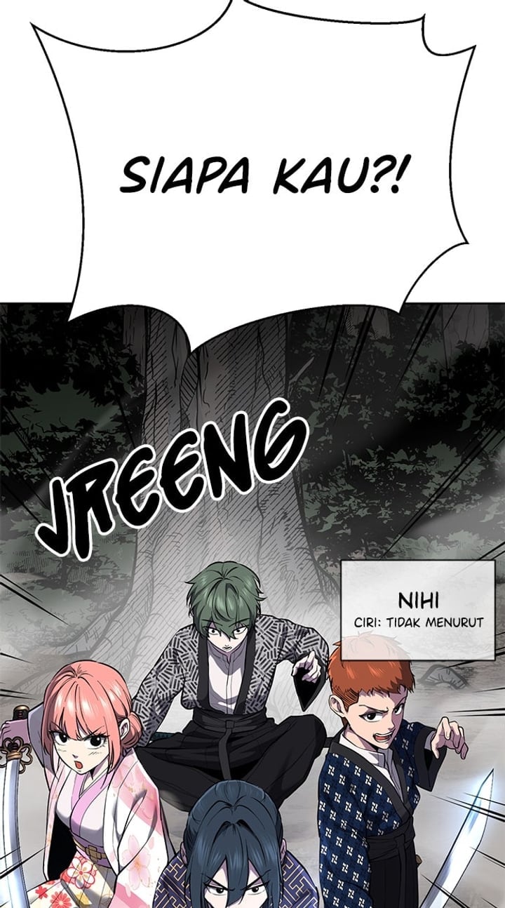 Baca The Boy of Death Chapter 284 Bahasa Indonesia page 110