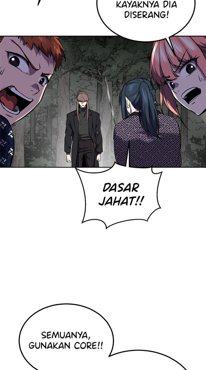 Baca The Boy of Death Chapter 284 Bahasa Indonesia page 114