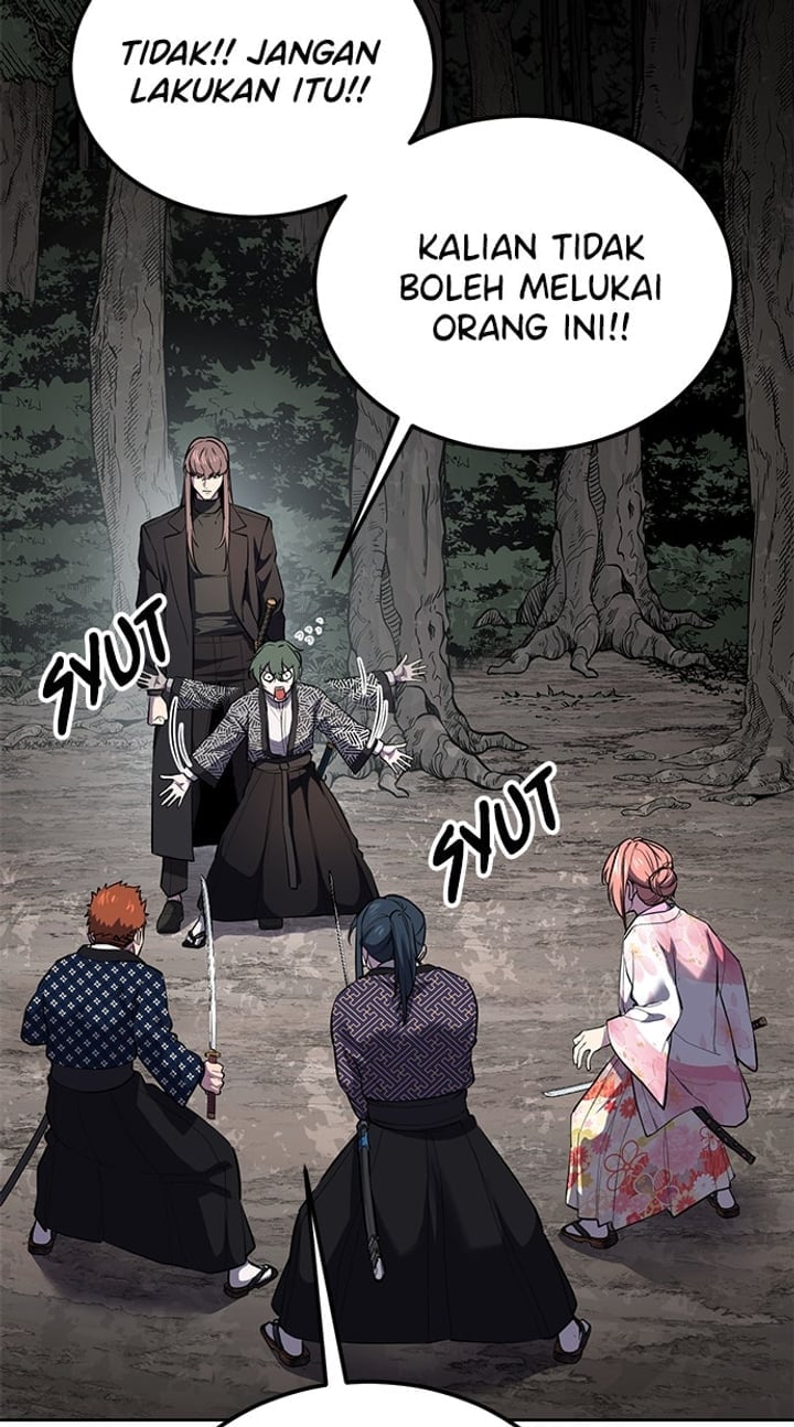 Baca The Boy of Death Chapter 284 Bahasa Indonesia page 118