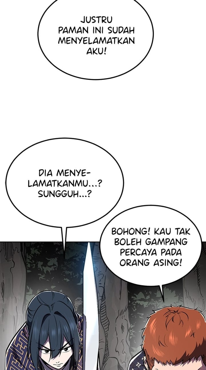 Baca The Boy of Death Chapter 284 Bahasa Indonesia page 120