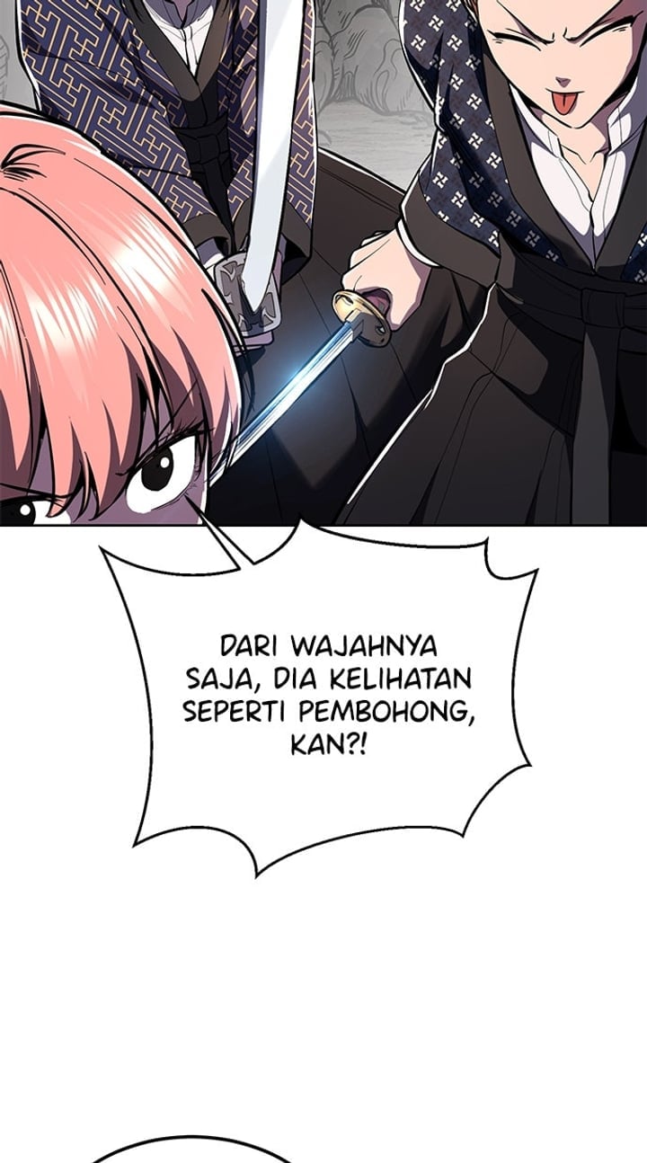 Baca The Boy of Death Chapter 284 Bahasa Indonesia page 122