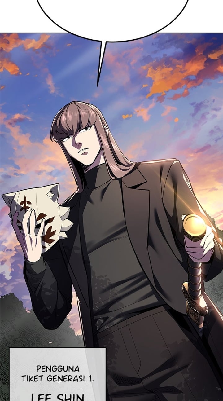 Baca The Boy of Death Chapter 284 Bahasa Indonesia page 16