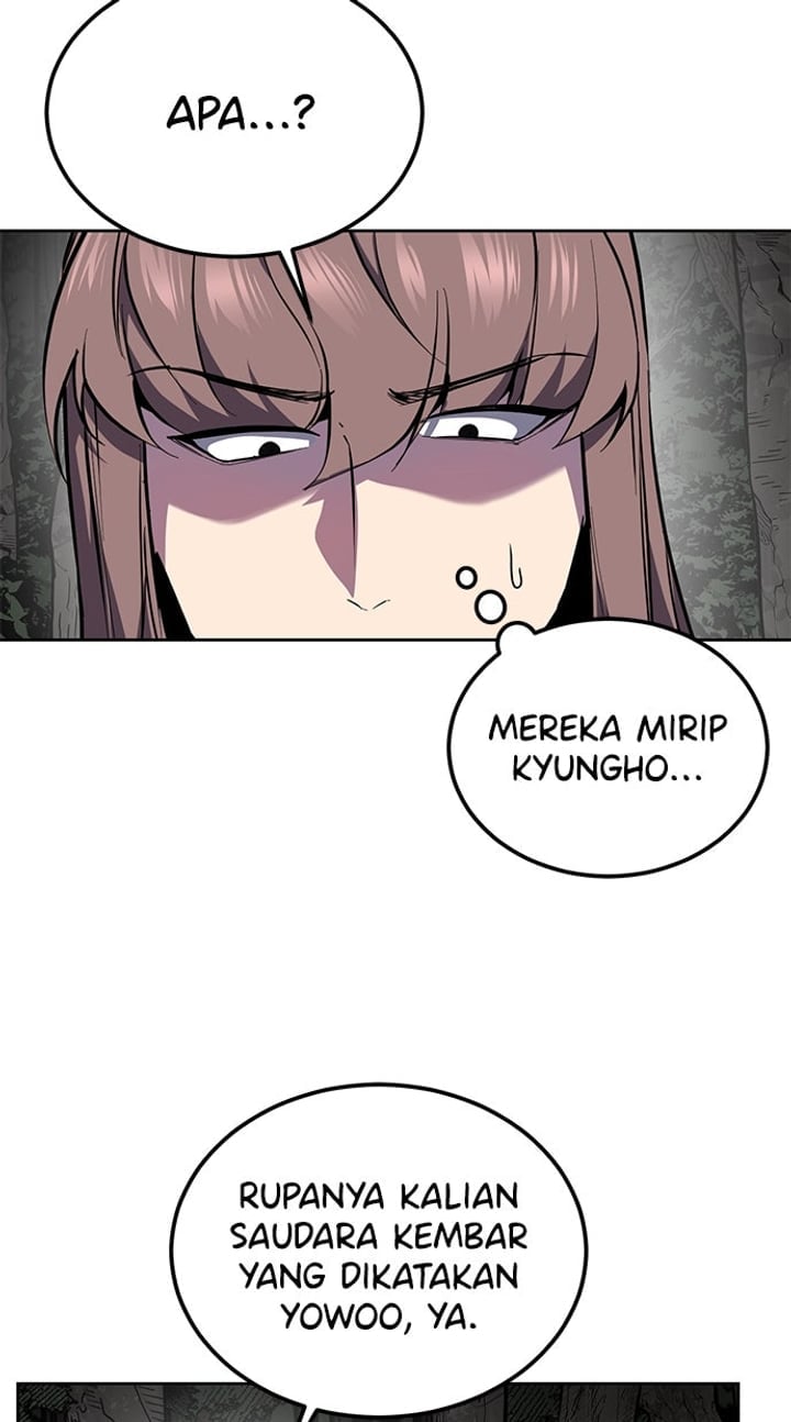 Baca The Boy of Death Chapter 284 Bahasa Indonesia page 124