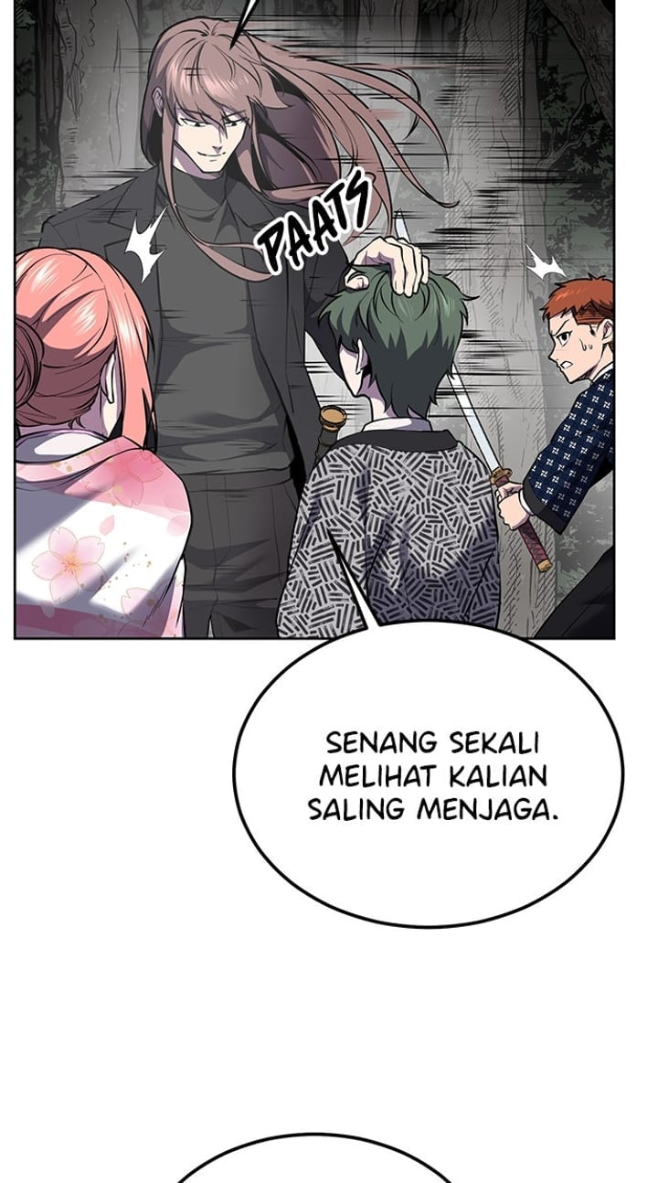 Baca The Boy of Death Chapter 284 Bahasa Indonesia page 126