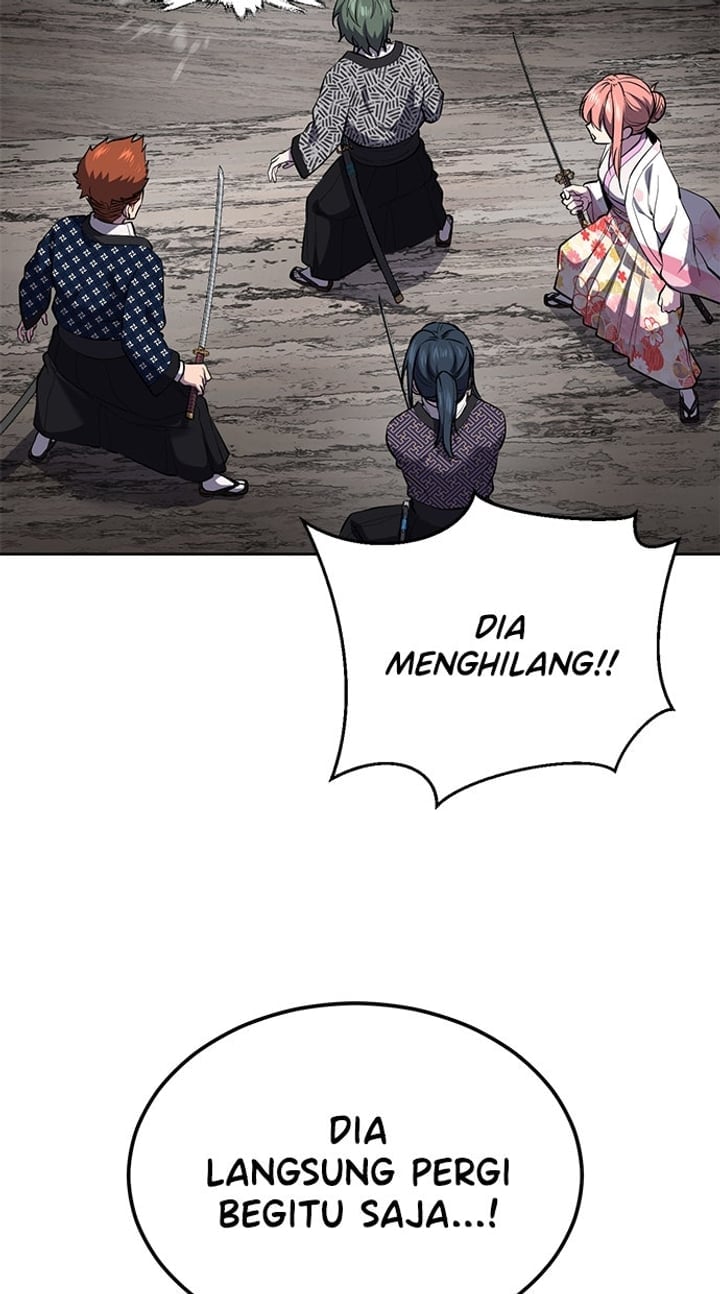 Baca The Boy of Death Chapter 284 Bahasa Indonesia page 132