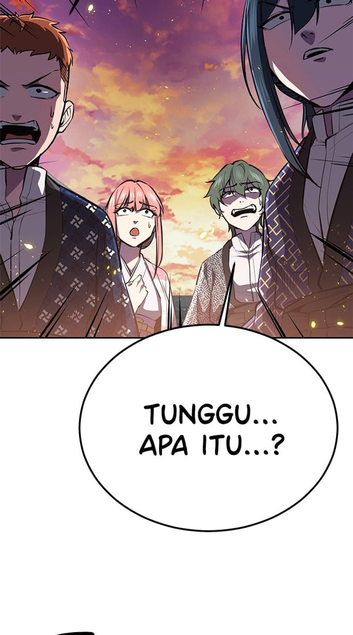 Baca The Boy of Death Chapter 284 Bahasa Indonesia page 138