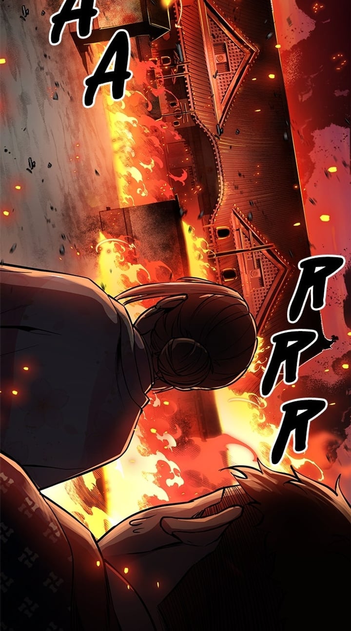 Baca The Boy of Death Chapter 284 Bahasa Indonesia page 142