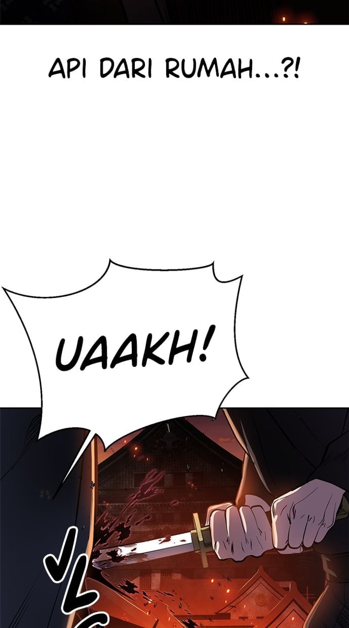 Baca The Boy of Death Chapter 284 Bahasa Indonesia page 144