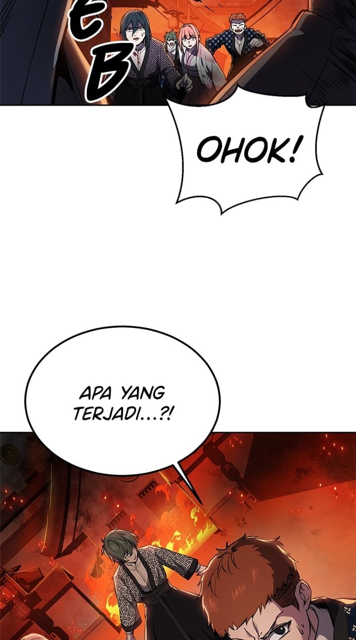 Baca The Boy of Death Chapter 284 Bahasa Indonesia page 146