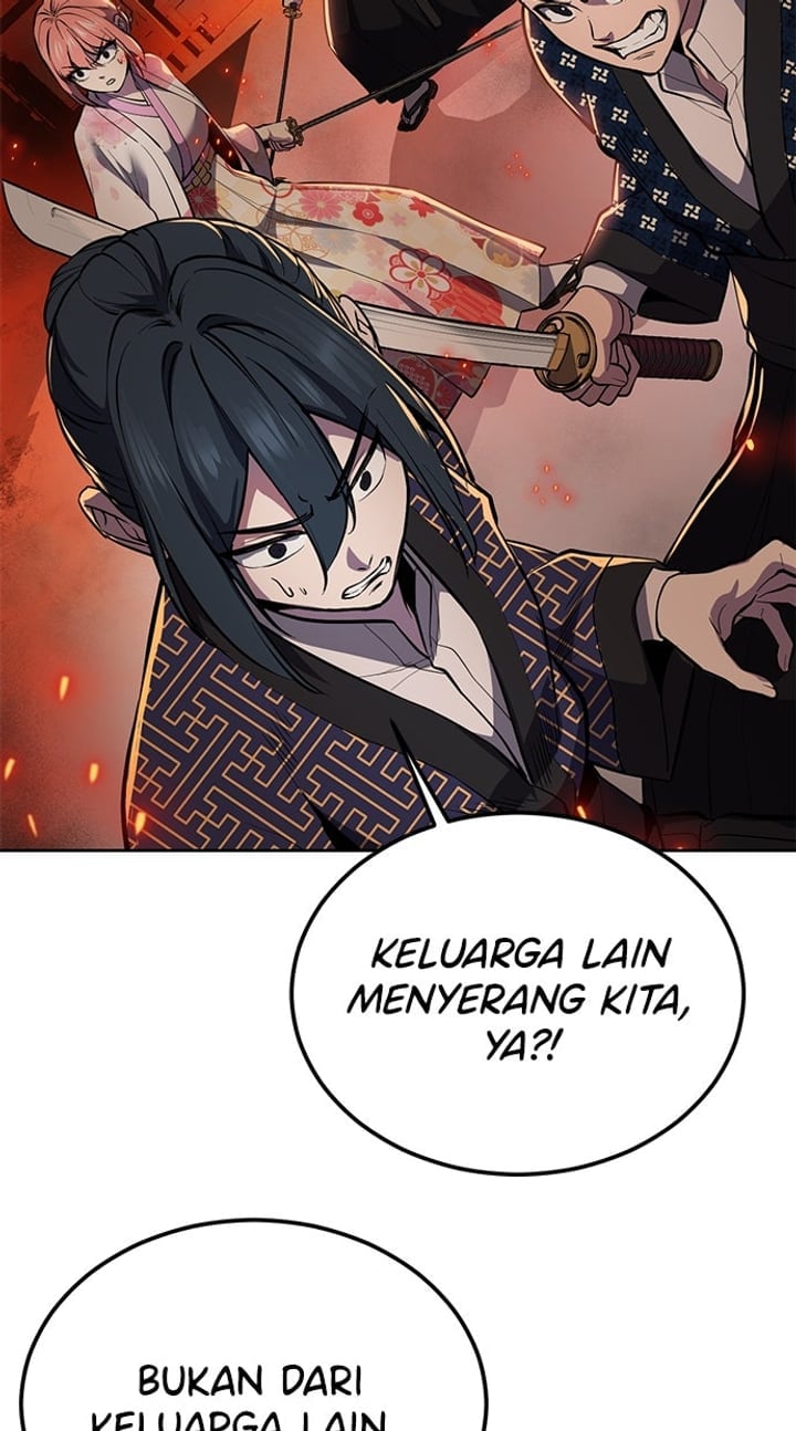 Baca The Boy of Death Chapter 284 Bahasa Indonesia page 148