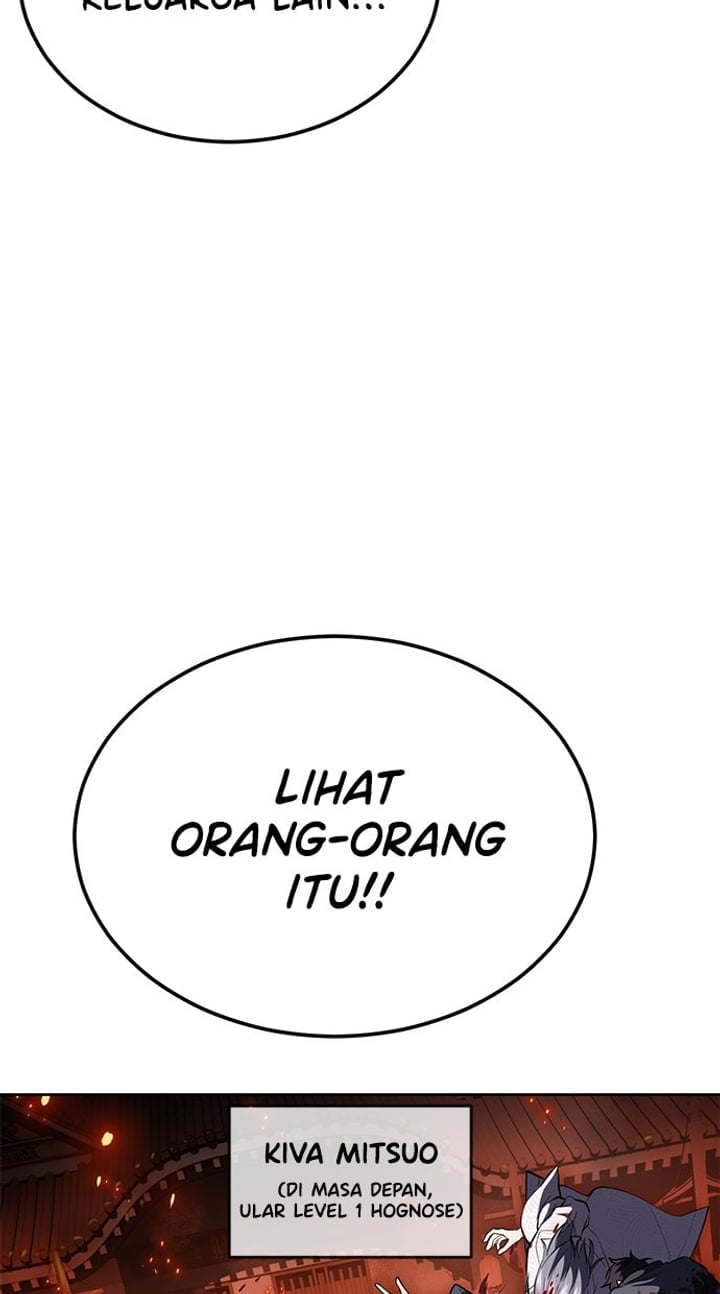 Baca The Boy of Death Chapter 284 Bahasa Indonesia page 150