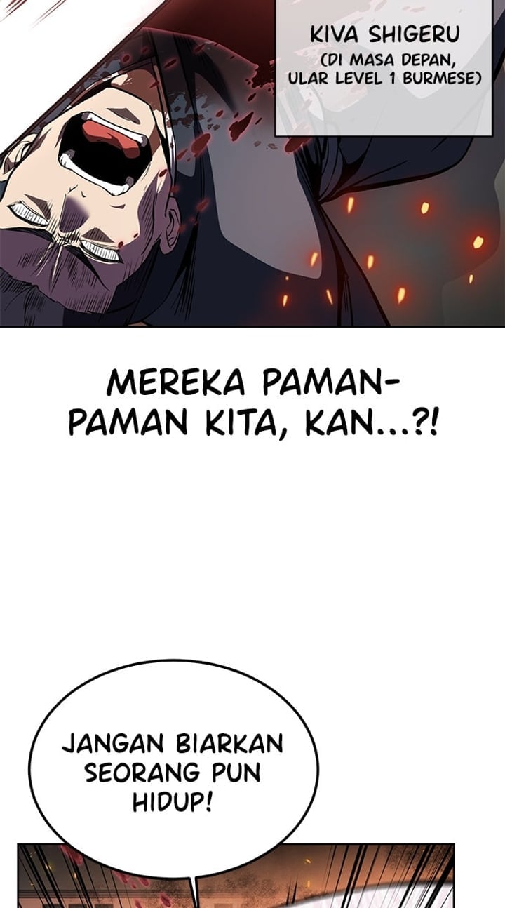 Baca The Boy of Death Chapter 284 Bahasa Indonesia page 154