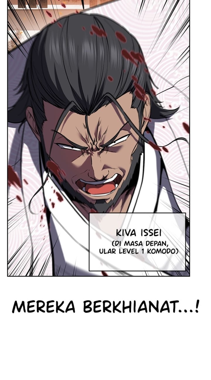 Baca The Boy of Death Chapter 284 Bahasa Indonesia page 156