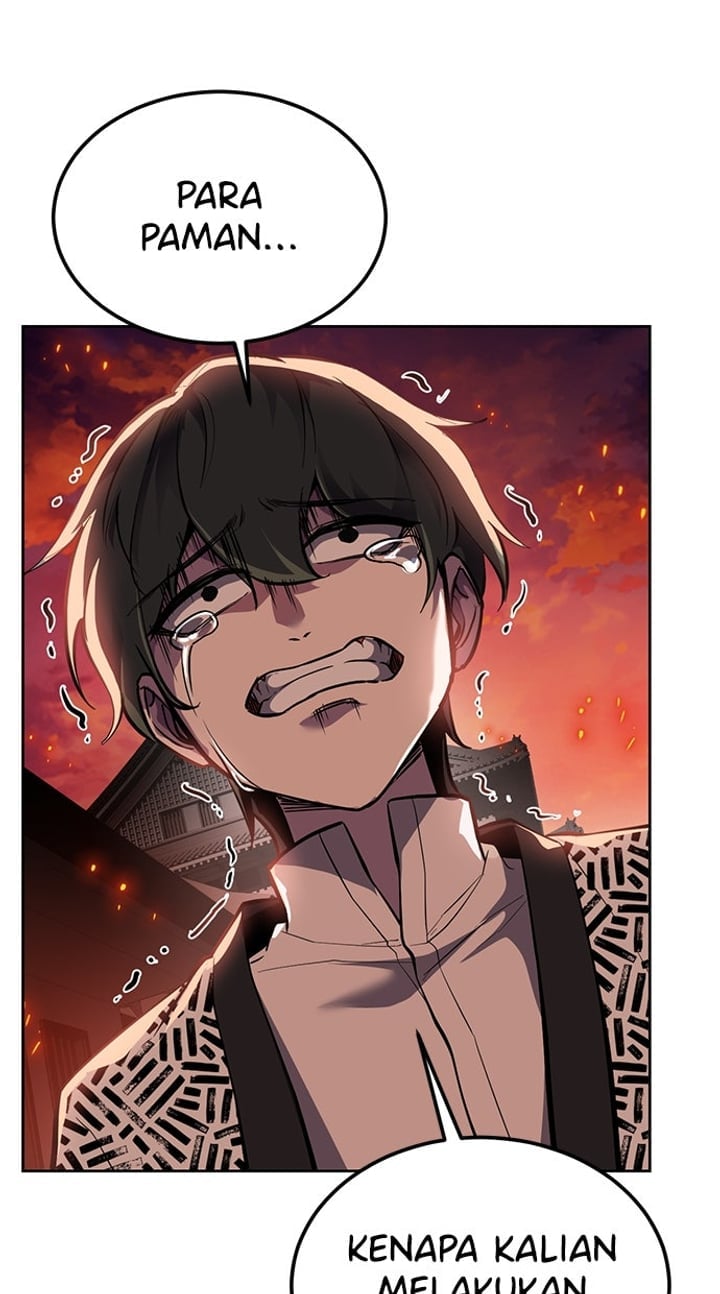 Baca The Boy of Death Chapter 284 Bahasa Indonesia page 158