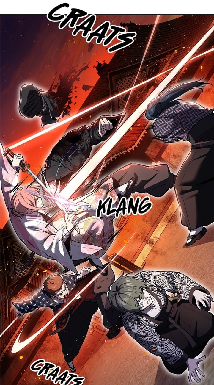 Baca The Boy of Death Chapter 284 Bahasa Indonesia page 164