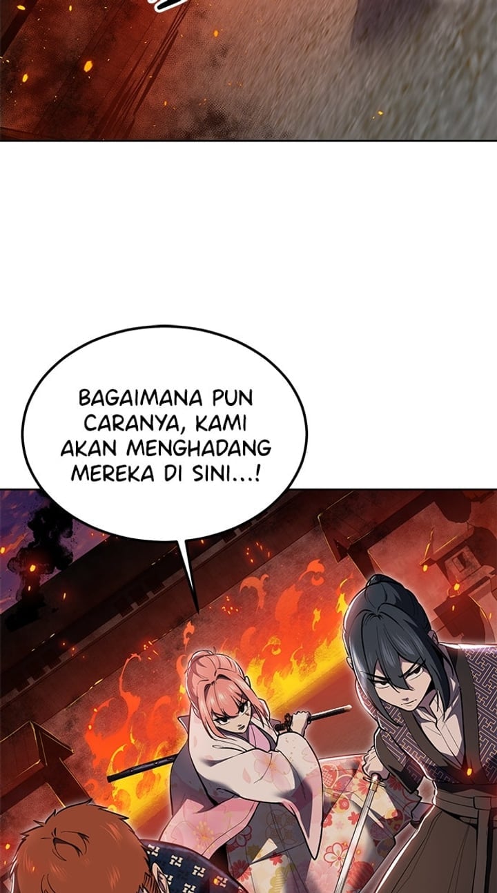 Baca The Boy of Death Chapter 284 Bahasa Indonesia page 166