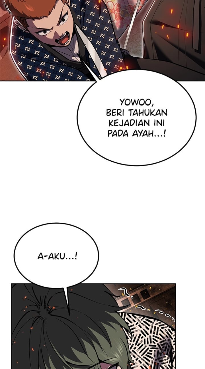 Baca The Boy of Death Chapter 284 Bahasa Indonesia page 168