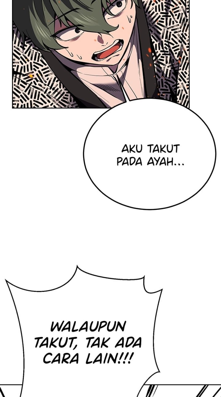 Baca The Boy of Death Chapter 284 Bahasa Indonesia page 170