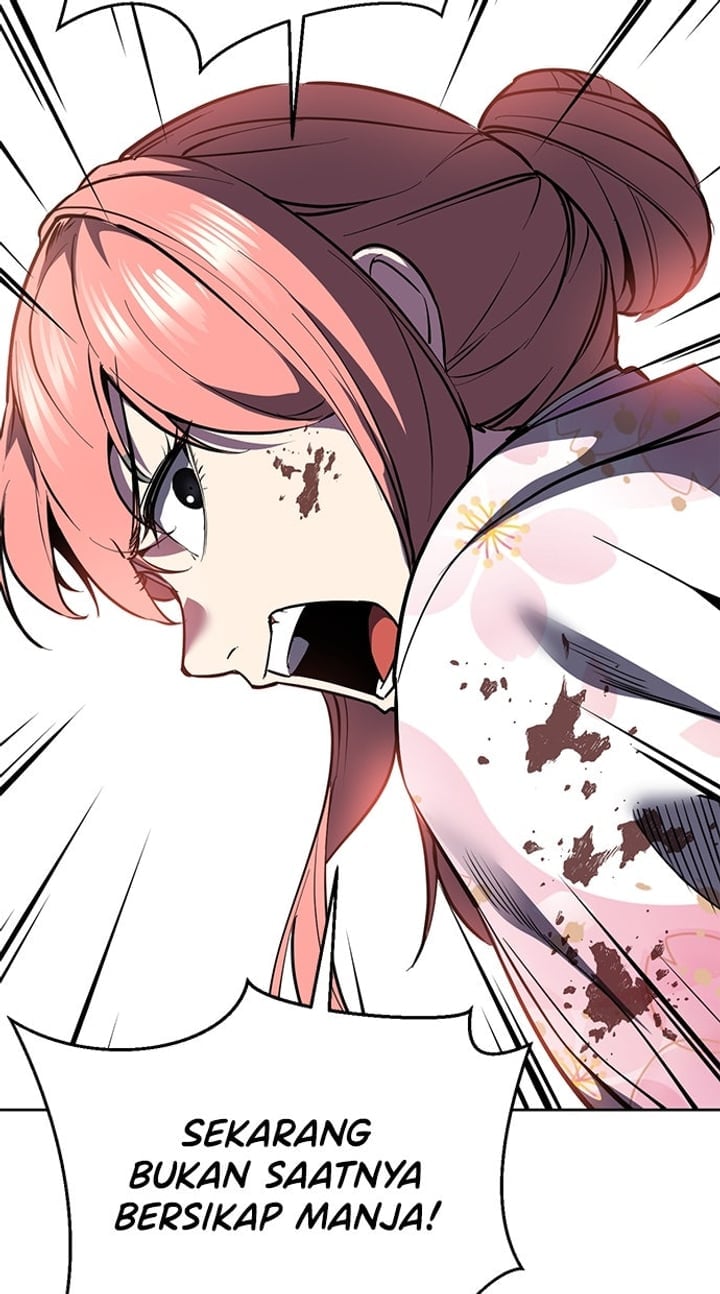 Baca The Boy of Death Chapter 284 Bahasa Indonesia page 172