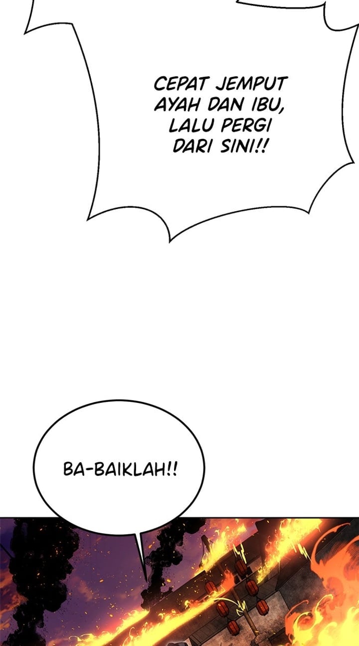 Baca The Boy of Death Chapter 284 Bahasa Indonesia page 174
