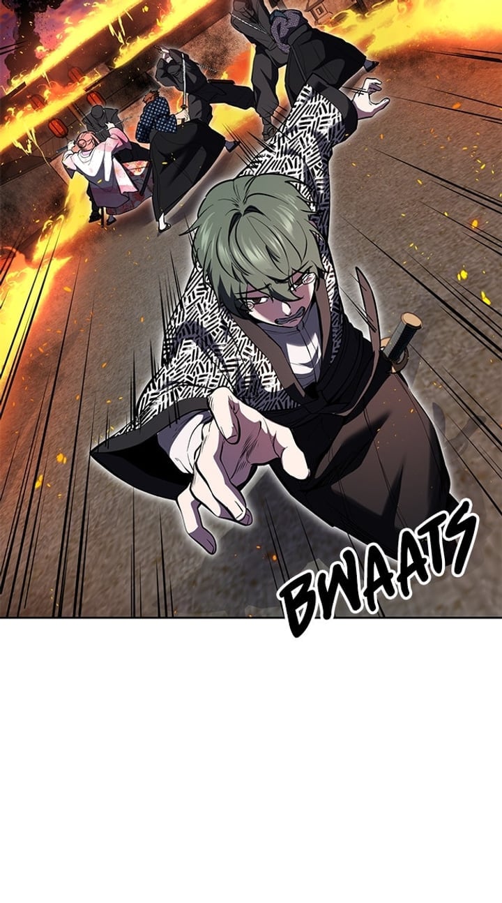 Baca The Boy of Death Chapter 284 Bahasa Indonesia page 176
