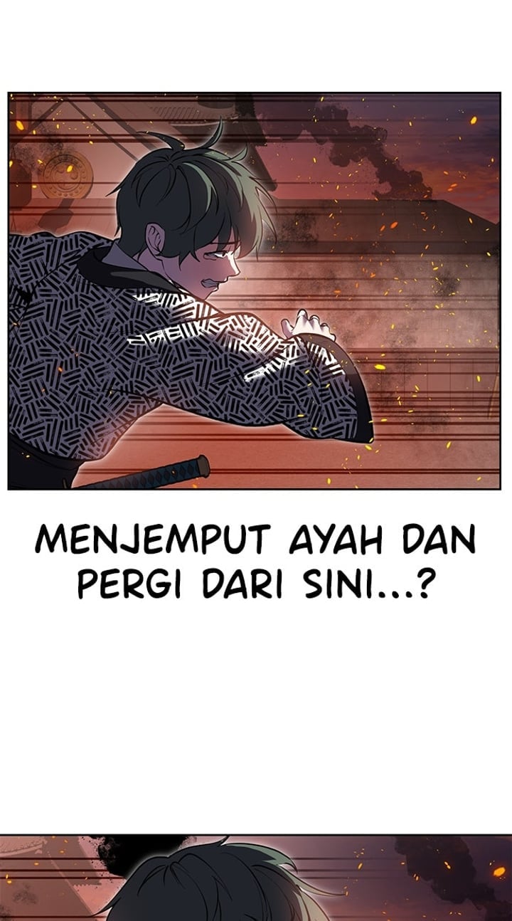Baca The Boy of Death Chapter 284 Bahasa Indonesia page 178