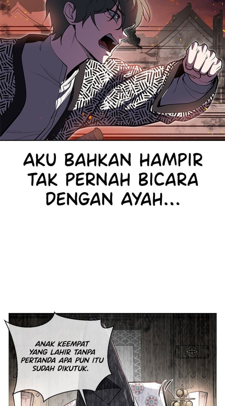 Baca The Boy of Death Chapter 284 Bahasa Indonesia page 180