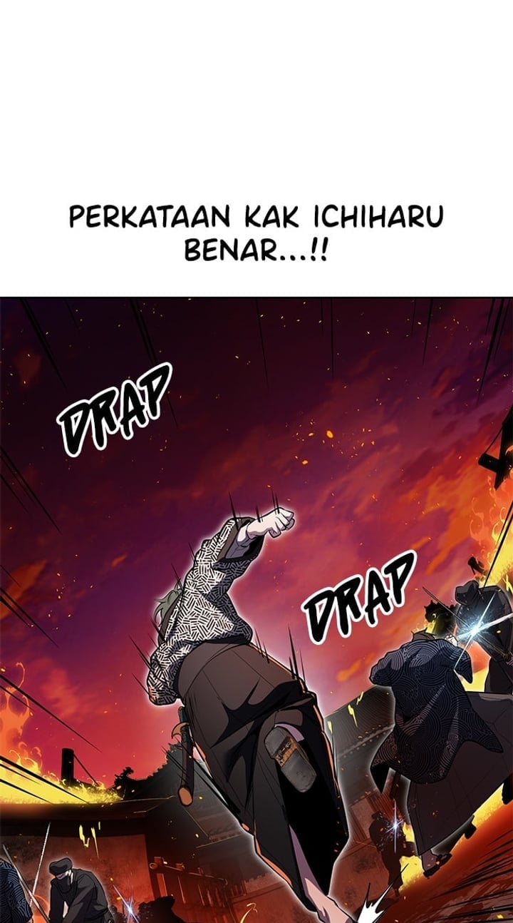Baca The Boy of Death Chapter 284 Bahasa Indonesia page 186
