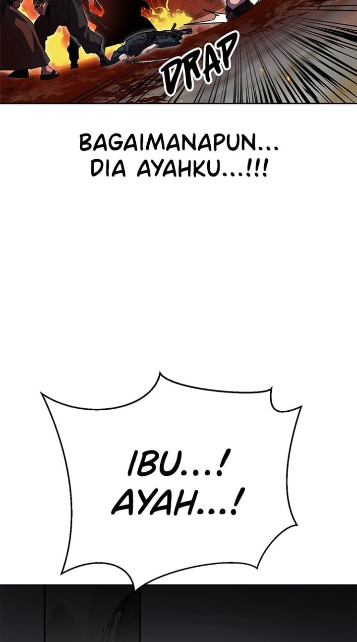 Baca The Boy of Death Chapter 284 Bahasa Indonesia page 188
