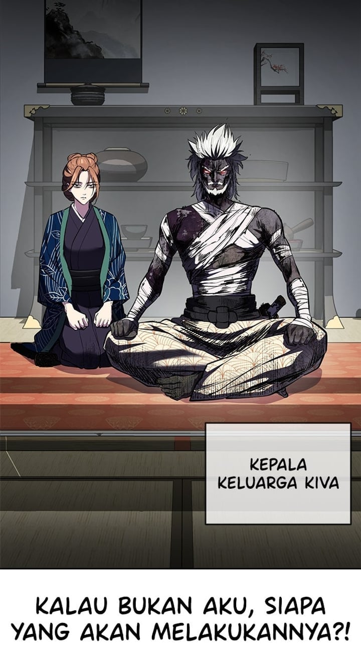 Baca The Boy of Death Chapter 284 Bahasa Indonesia page 190